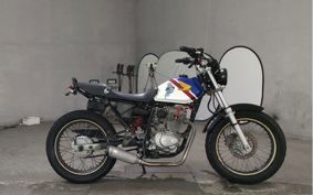 HONDA FTR223 MC34