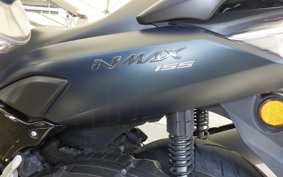 YAMAHA N-MAX 155 2001 SG66J