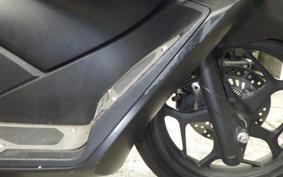 HONDA PCX 160 2005 KF47