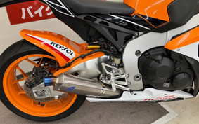 HONDA CBR1000RR SPECIAL EDITION  2015 SC59