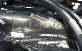 HONDA CB400SF S 1996