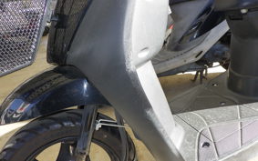 SUZUKI ﾚｯﾂ CA4AA