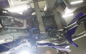 YAMAHA YZ250F 1981 CG10C