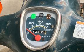 HONDA SUPER CUB50 C50