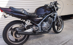 KAWASAKI BALIUS250 ZR250A