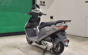 SUZUKI ADDRESS V125 2004 DT11A