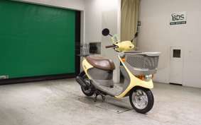 SUZUKI LET's 4 Basket 2021 CA43A