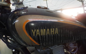 YAMAHA SR400 Gen.2 1995