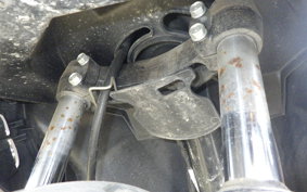 SUZUKI VECSTAR 150 1984 CG42A
