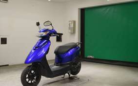 YAMAHA JOG DX-3 2001 AY01