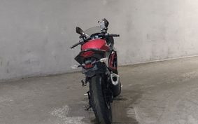 KAWASAKI NINJA250 EX250L