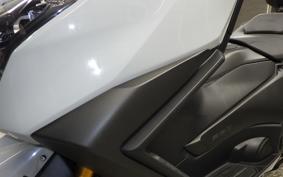 YAMAHA T-MAX 560 T 2025 SJ21J