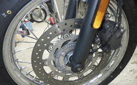 TRIUMPH BONNEVILLE T100 2016
