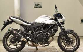 SUZUKI SV650 X A 2023 VP55E