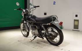 YAMAHA SR400 Gen.3 2001 RH01J