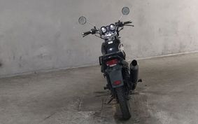 YAMAHA YB125Z PCJL