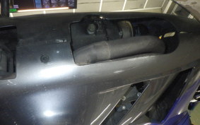KAWASAKI ZX 1200 NINJA R 2003 ZXT20B