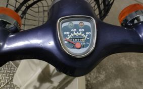HONDA SUPER CUB90 HA02