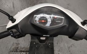 SUZUKI ADDRESS V50 CA42A