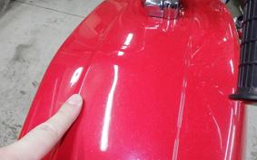 HONDA CB400 2023 CB400F