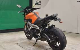 YAMAHA MT-09 2014 RN34J