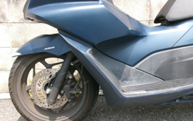 HONDA PCX125 JK05