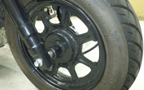 HONDA TACT Basket 2023 AF79