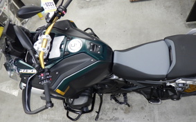 BMW R1300GS Adventure ASA 2025
