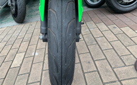 KAWASAKI Ninja 250SL BX250A