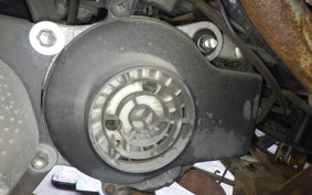 SUZUKI LET's 2 CA1PA