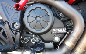 DUCATI DIAVEL 2015