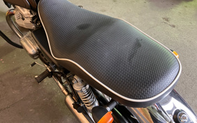 KAWASAKI W400 2008 EJ400A