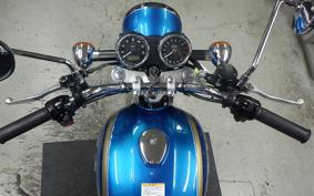 KAWASAKI ESTRELLA 2016 BJ250A