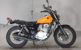 SUZUKI GLASS TRACKER BIG BOY NJ47A