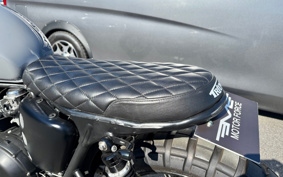 TRIUMPH BONNEVILLE SE 2009 TJ9107