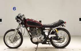 YAMAHA SR500 2000 1JN