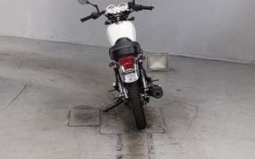 YAMAHA YB125SP PCJL