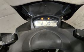 YAMAHA TRICITY 155 ABS SG37J