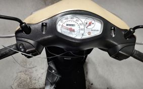 SUZUKI LET's CA4AA