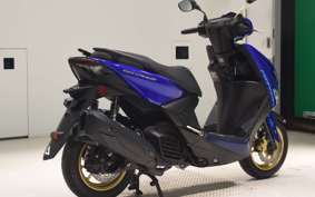 YAMAHA CYGNUSｸﾞﾘﾌｧｽ 2014 SEJ4J