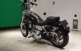 HARLEY FXDC 1580 2008