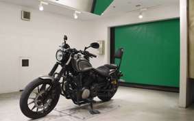 YAMAHA BOLT 950 RA 2016 VN04J
