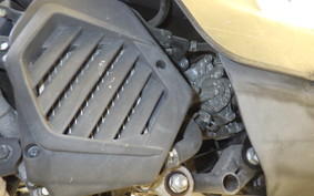 HONDA TACT Basket AF75