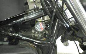 HONDA STEED 400 1993 NC26