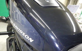 HARLEY RH975 2022