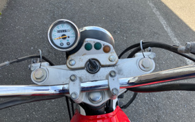 SUZUKI VANVAN 200 NH42A