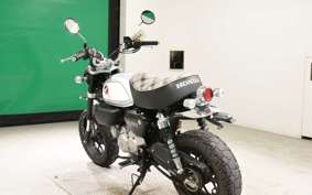 HONDA MONKEY 125 2019 JB03