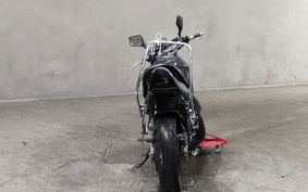 KAWASAKI BALIUS250 ZR250A