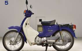 HONDA C110 SUPER CUB