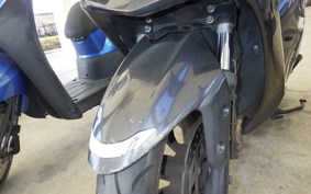 YAMAHA CYGNUS 125 XSR 3